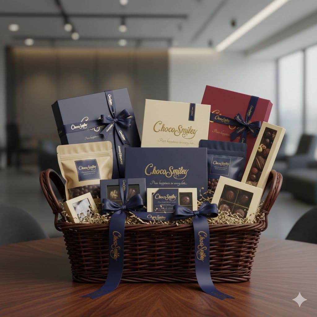 Choco Hampers